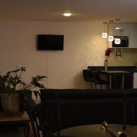 Departamento Alejandro - Completo Y Amplio Departamento En Una Zona Muy Tranquila De La Cdmx Mexico City Exterior photo